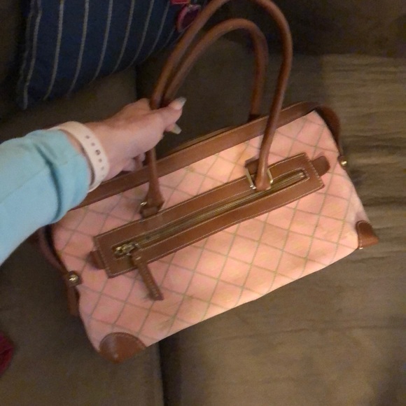 Vintage Dooney and Bourke handbag - Picture 3 of 8